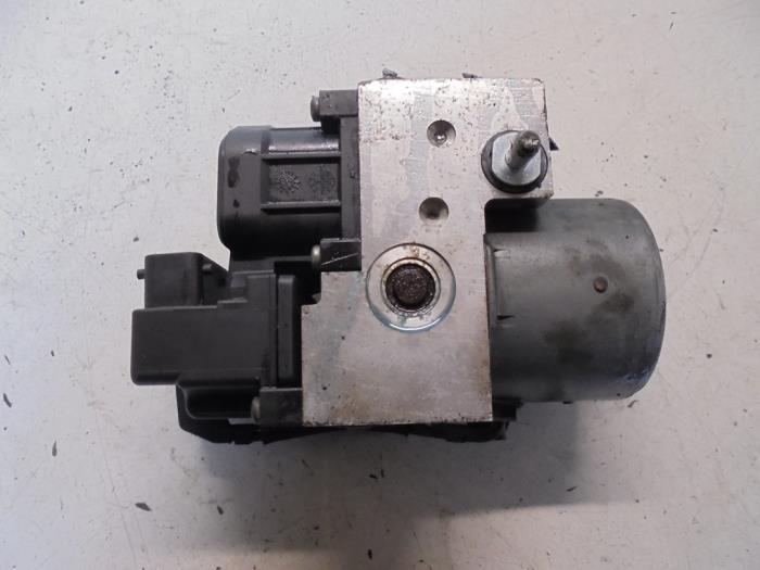 ABS Pomp van een Citroen Picasso, Auto-onderdelen, Elektronica en Kabels, Citroën, Gebruikt, 3 maanden garantie, Ophalen of Verzenden