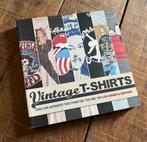Vintage T-shirts, Ophalen of Verzenden, Nieuw, Mode algemeen