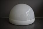 Lumiance plafonniere plafonlamp spage age wit, Ophalen of Verzenden, Gebruikt, Kunststof