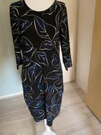Gerry Weber winterjurk maat 40, Verzenden, Zwart, Maat 42/44 (L), Zo goed als nieuw