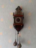 Zaanse klokken en Sallander klokken., Ophalen of Verzenden