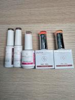 Dutch Nail Cosmetics NN Gel, striper en gellak, Ophalen of Verzenden, Zo goed als nieuw, Overige kleuren, Handen en Nagels