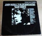 John Mayall's Bluesbreakers – Bare Wires, Ophalen of Verzenden, 1980 tot heden, Gebruikt, Blues