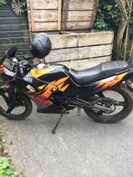 Gezocht! Kuipdelen voor Honda NSR 50 tiger, Ophalen of Verzenden, Zo goed als nieuw, Overige modellen