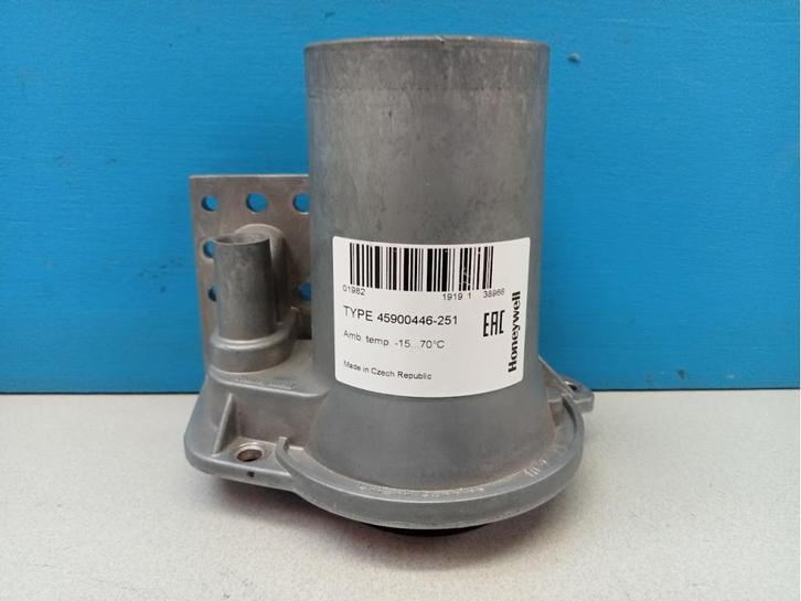 Venturi Remeha Quinta 65kW S54766, Doe-het-zelf en Verbouw, Verwarming en Radiatoren, Gebruikt, Cv-ketel of Combi-ketel