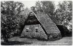 Schoonoord - Huisje Museum, Verzenden, 1940 tot 1960, Ongelopen, Drenthe