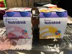 Nutridrink datum t/m 4-2025, Sport en Fitness, Verzenden, Nieuw, Poeder of Drank