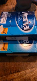 Nicotinell 14mg, Diversen, Ophalen of Verzenden