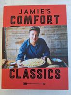 Jamie Oliver - Jamie's comfort food (als nieuw), Ophalen of Verzenden, Zo goed als nieuw, Jamie Oliver