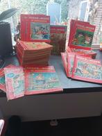 Suske en Wiske boeken, Ophalen, Gebruikt