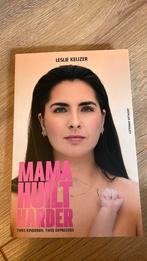 Mama huilt harder, Ophalen of Verzenden, Zo goed als nieuw