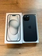 Iphone 15 | 128GB | Zo goed als nieuw!, Telecommunicatie, Mobiele telefoons | Apple iPhone, 128 GB, IPhone 15, Zwart, Ophalen of Verzenden