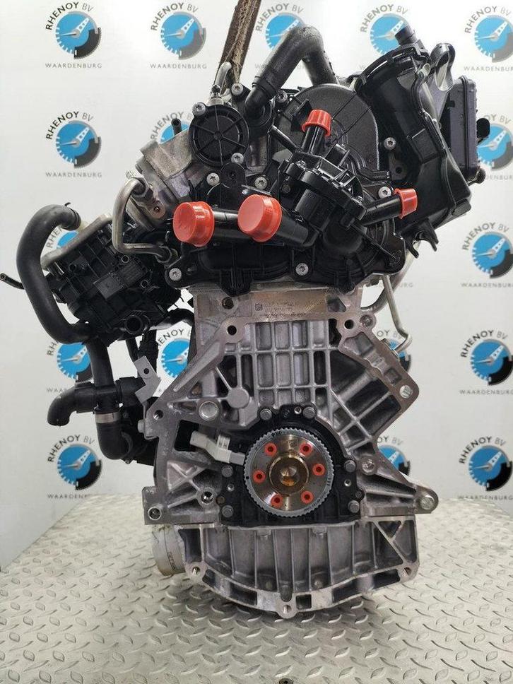 SEAT ARONA [ENGINE] 2019, Auto-onderdelen, Motor en Toebehoren, Gebruikt, ARN erkend, Stiba lid, Erkend duurzaam, Ophalen of Verzenden