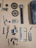 Stoommachine Restauratie Project, Antiek en Kunst, Ophalen of Verzenden