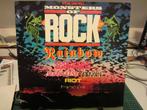 Rainbow (Various Artists) - Monsters Of Rock 1-LP, Ophalen of Verzenden