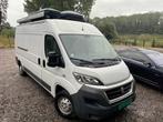 Fiat  Ducato CAMPER 2.3 Iveco power* nwe Distr riem/koppelin, Caravans en Kamperen, Diesel, Fiat