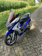 Agm touring, Fietsen en Brommers, Scooters | Kymco, Ophalen, Gebruikt, Overige modellen, Benzine