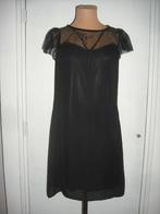 jurkje maat 36 merk : Vero Moda, Verzenden, Zwart, Zo goed als nieuw, Maat 36 (S)