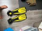 Duikflippers - Zo goed als nieuw!, Watersport en Boten, Duiken, Ophalen of Verzenden, Zo goed als nieuw, Zwem- of Duikvliezen