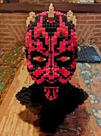 Lego 10018 UCS Darth Maul, Ophalen of Verzenden, Zo goed als nieuw