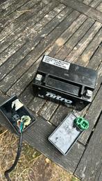 Sym mio onderdelen, Fietsen en Brommers, Brommeronderdelen | Scooters, Ophalen of Verzenden, Gebruikt, Overige typen, SYM