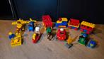 Diverse duplo voertuigen en gezin, Ophalen of Verzenden, Gebruikt, Duplo