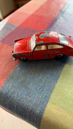 Matchbox Volkswagen 1600 TL, Ophalen of Verzenden, Gebruikt, Auto, Matchbox