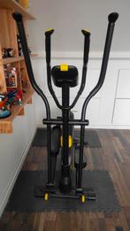 Domyos EL 520 Crosstrainer - Bluetooth & App, Ophalen