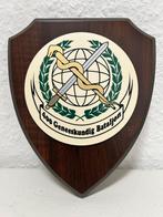 Wapenschild 400 Geneeskundig Bataljon, Ophalen, Landmacht, Nederland