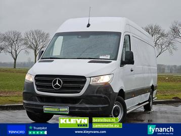 MERCEDES-BENZ SPRINTER 315 ac maxi euro6 beschikbaar voor biedingen
