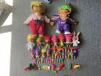 Verzameling trollen , van groot tot heel klein., Verzamelen, Poppetjes en Figuurtjes, Ophalen of Verzenden, Zo goed als nieuw