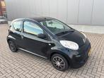 Citroën C1 1.0 3-DRS 2009 Zwart, Voorwielaandrijving, 4 stoelen, C1, Handgeschakeld