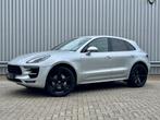 Porsche Macan 3.0 S 340pk Sport Uitlaat Trekhaak 21" Bose, Automaat, 340 pk, 11 km/l, Bedrijf