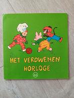 Flipje Tiel - Het Verdwenen Horloge, Ophalen of Verzenden