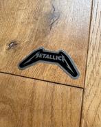 Metallica sticker, Ophalen of Verzenden, Zo goed als nieuw