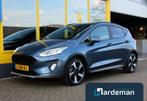 Ford Fiesta 1.0 EcoBoost Active X Carplay, Voorwielaandrijving, 94 pk, Gebruikt, Euro 6