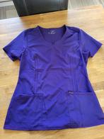 Zorgkleding, Ophalen, Nieuw