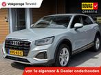 Audi Q2 35 TFSI 150pk,Apple,Camera,AddCruise, Stof, 4 cilinders, 150 pk, Bedrijf