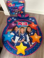 K3 dansmat, Ophalen of Verzenden, Zo goed als nieuw