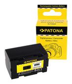 Battery PANASONIC CGR-D220 CGR-D16 NV-Serie, Verzenden, Nieuw