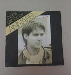 Hans De Booy - Annabel, Cd's en Dvd's, Vinyl Singles, Gebruikt, 7 inch, Single, Ophalen of Verzenden