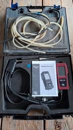 Delta Smart MRU Air Uitlaatgassenanalysator / meter, ., Ophalen of Verzenden, Zo goed als nieuw, .