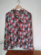 leuke blouse van 4Funkyflavours maat M, 4funkyflavours, Ophalen, Zo goed als nieuw, Maat 38/40 (M)