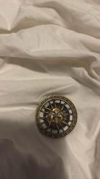 Efteling zomstrand pin, Verzamelen, Speldjes, Pins en Buttons, Ophalen of Verzenden, Nieuw