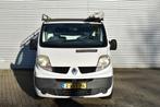 Renault TRAFIC 2.0 DCI T29 L2H1 LEES TEKST!, 1995 cc, Renault, Wit, Bedrijf
