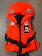 Zwemvest kindermaat, Watersport en Boten, Watersportkleding, Gebruikt, Kind, Ophalen of Verzenden, Secumar.