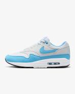 Nike Air Max 1 ‘University Blue’, Kleding | Heren, Schoenen, Nieuw, Blauw, Ophalen of Verzenden, Sneakers of Gympen