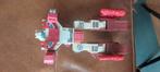 Generation 1 technobot leader scatterhot, G1, Ophalen of Verzenden, Gebruikt