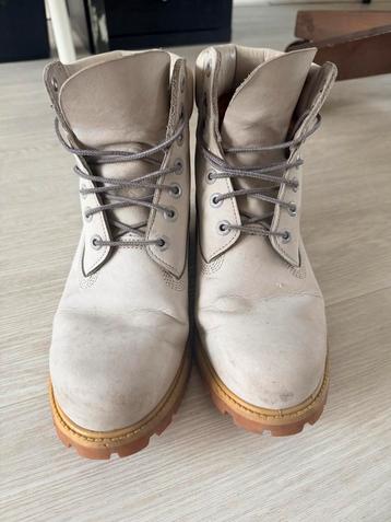 Timberland Boots - Maat 42 beschikbaar voor biedingen