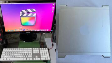 Mac Pro set Dual Boot macOS & Windows 10 Pro beschikbaar voor biedingen